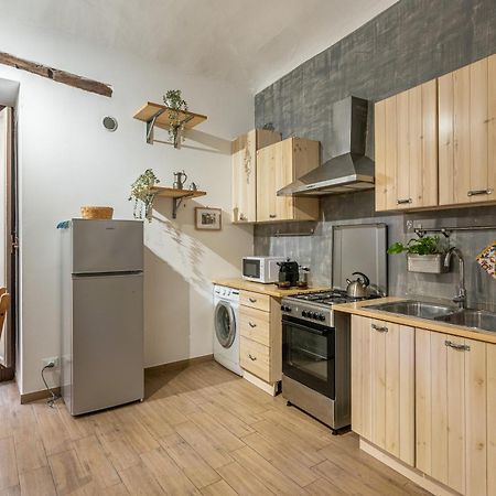 Borsa Apartments By Wonderful Italy ปาแลร์โม ภายนอก รูปภาพ