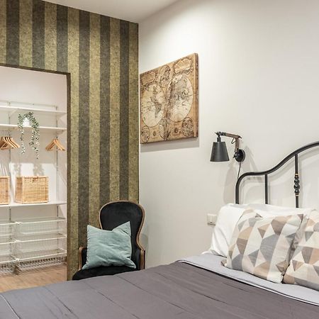 Borsa Apartments By Wonderful Italy ปาแลร์โม ภายนอก รูปภาพ