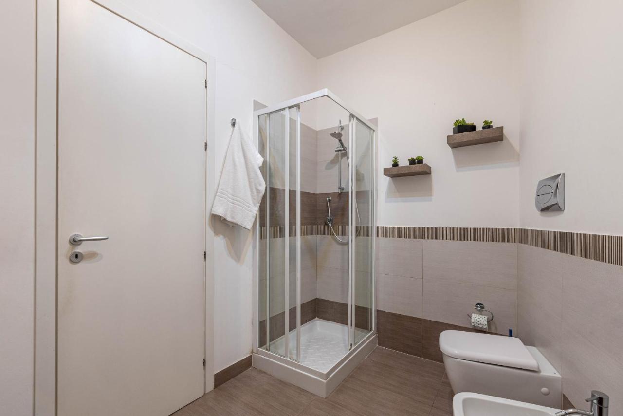 Borsa Apartments By Wonderful Italy ปาแลร์โม ภายนอก รูปภาพ