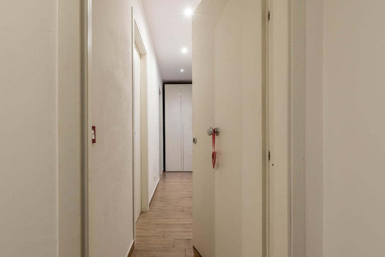 Borsa Apartments By Wonderful Italy ปาแลร์โม ภายนอก รูปภาพ