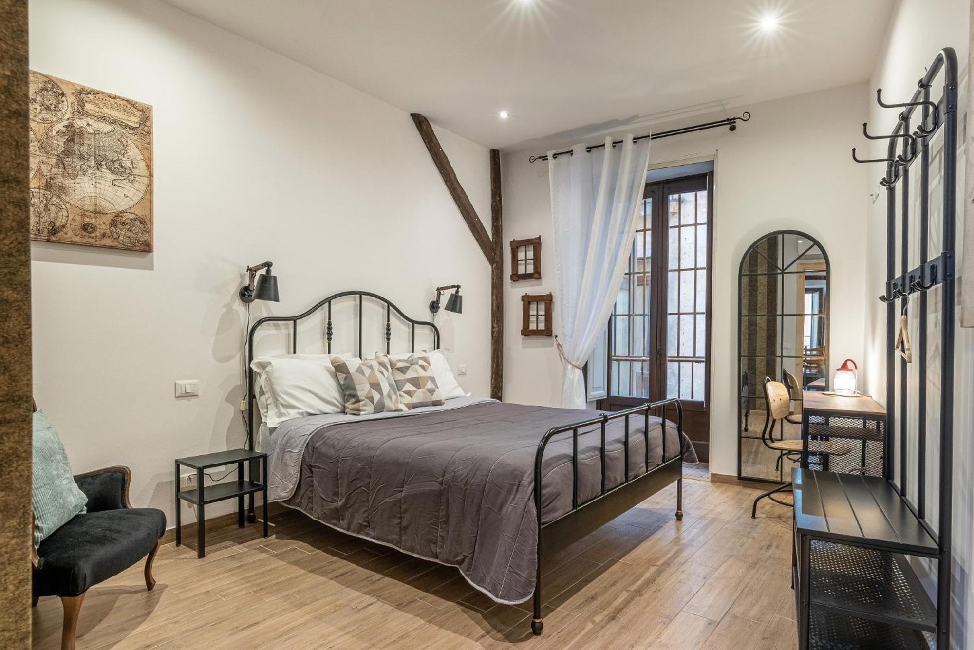 Borsa Apartments By Wonderful Italy ปาแลร์โม ภายนอก รูปภาพ