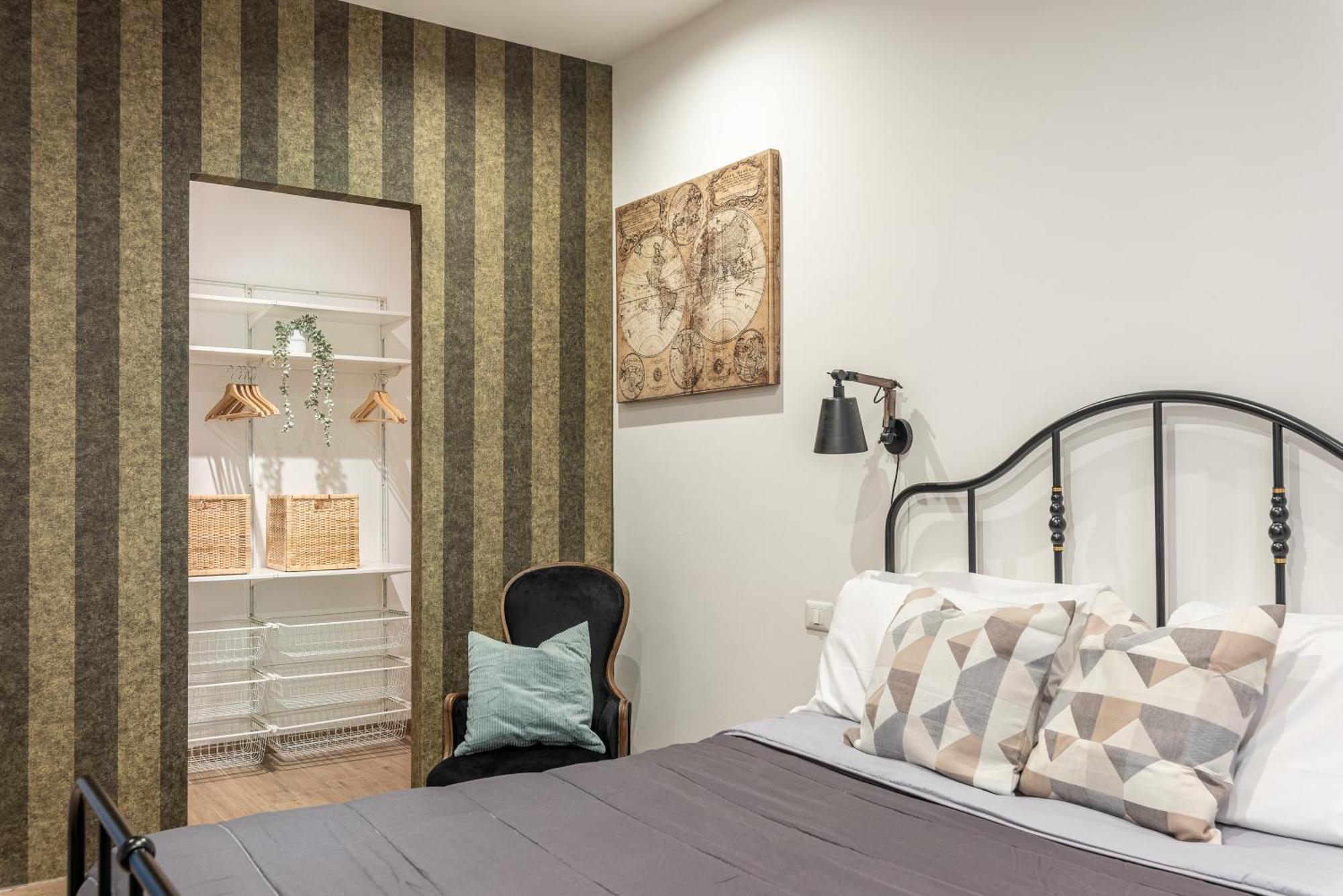 Borsa Apartments By Wonderful Italy ปาแลร์โม ภายนอก รูปภาพ