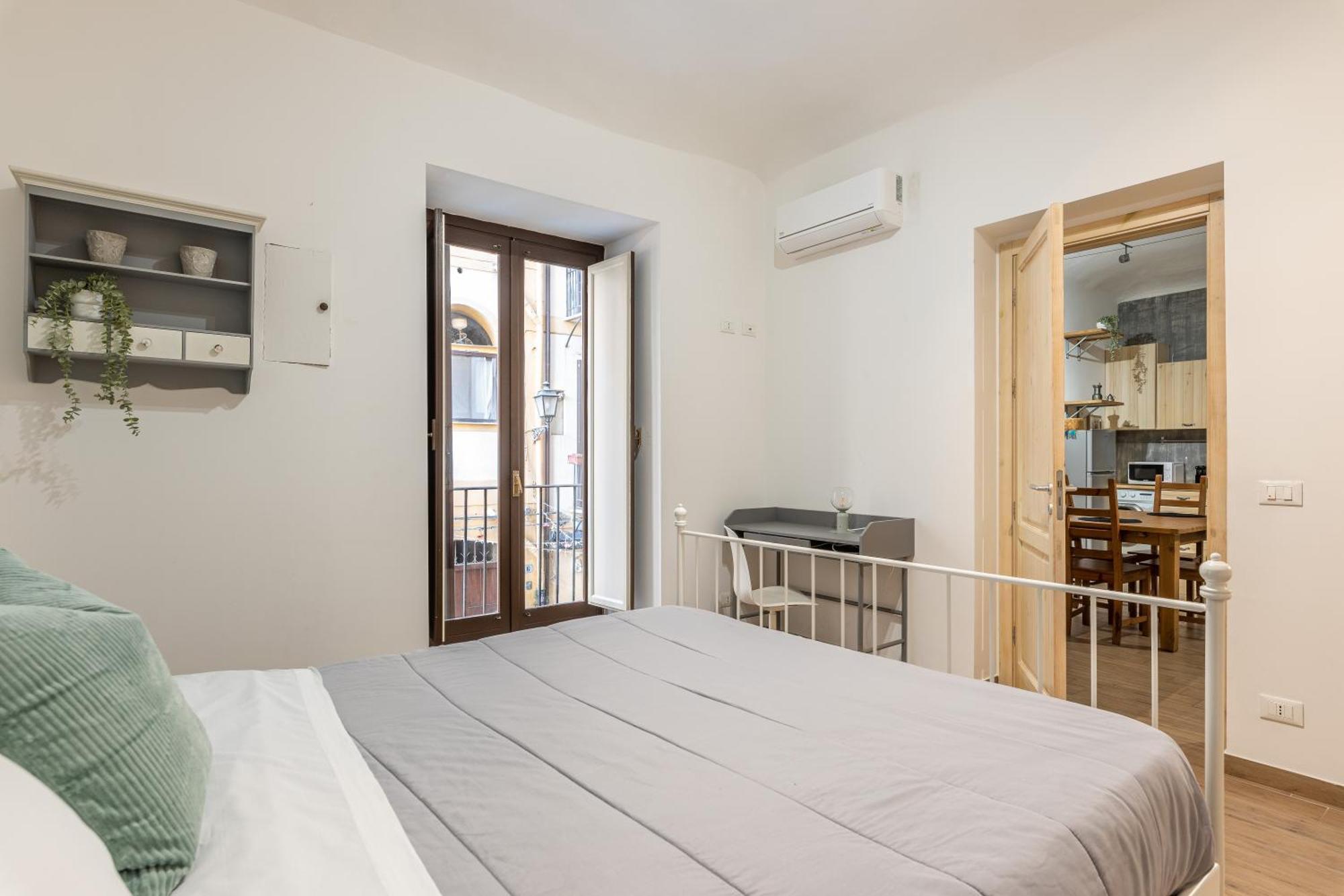 Borsa Apartments By Wonderful Italy ปาแลร์โม ภายนอก รูปภาพ