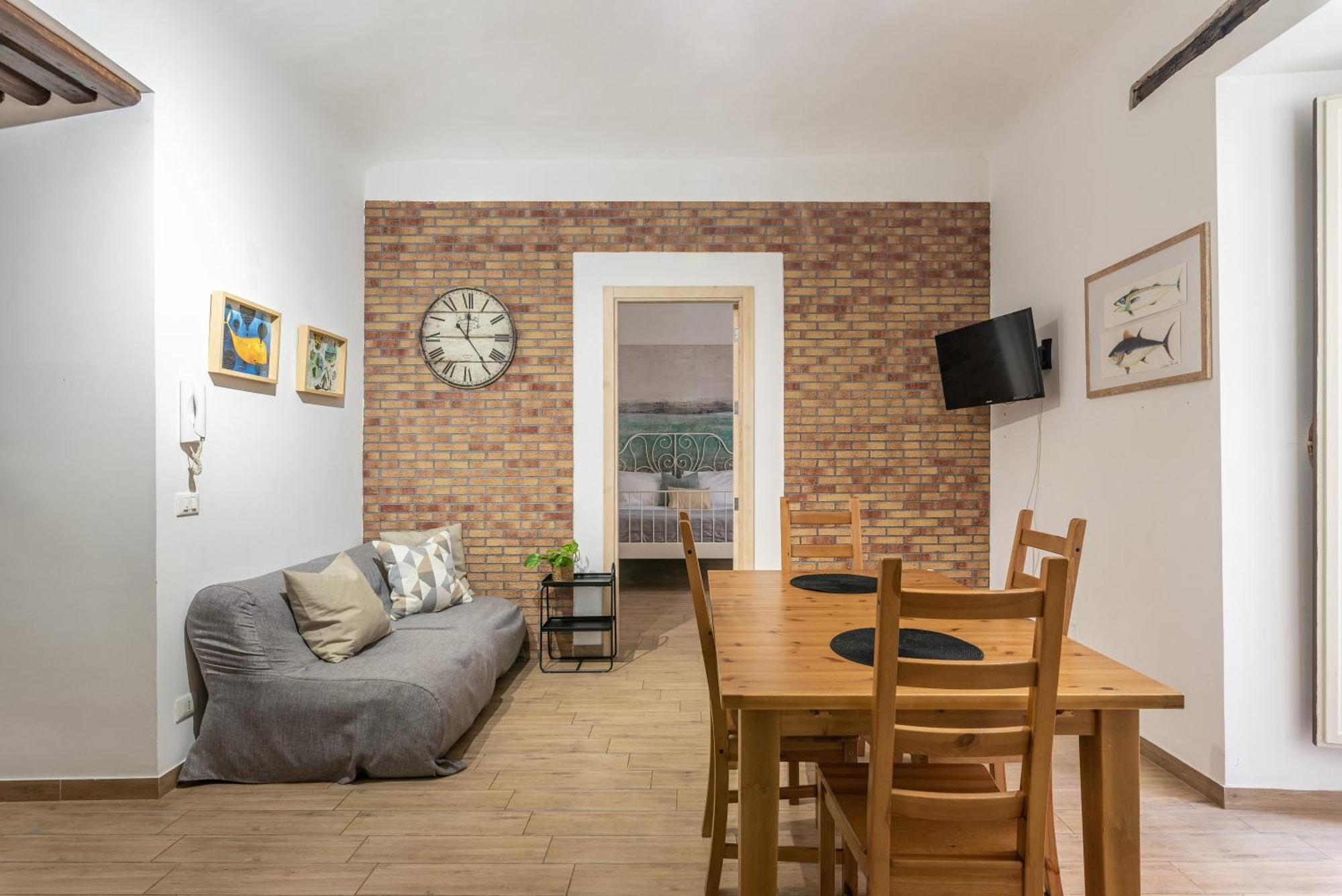 Borsa Apartments By Wonderful Italy ปาแลร์โม ภายนอก รูปภาพ