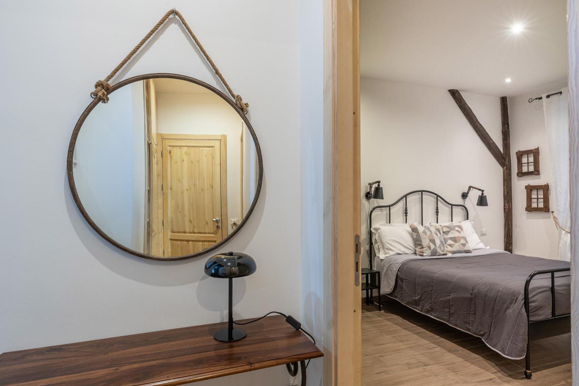 Borsa Apartments By Wonderful Italy ปาแลร์โม ภายนอก รูปภาพ