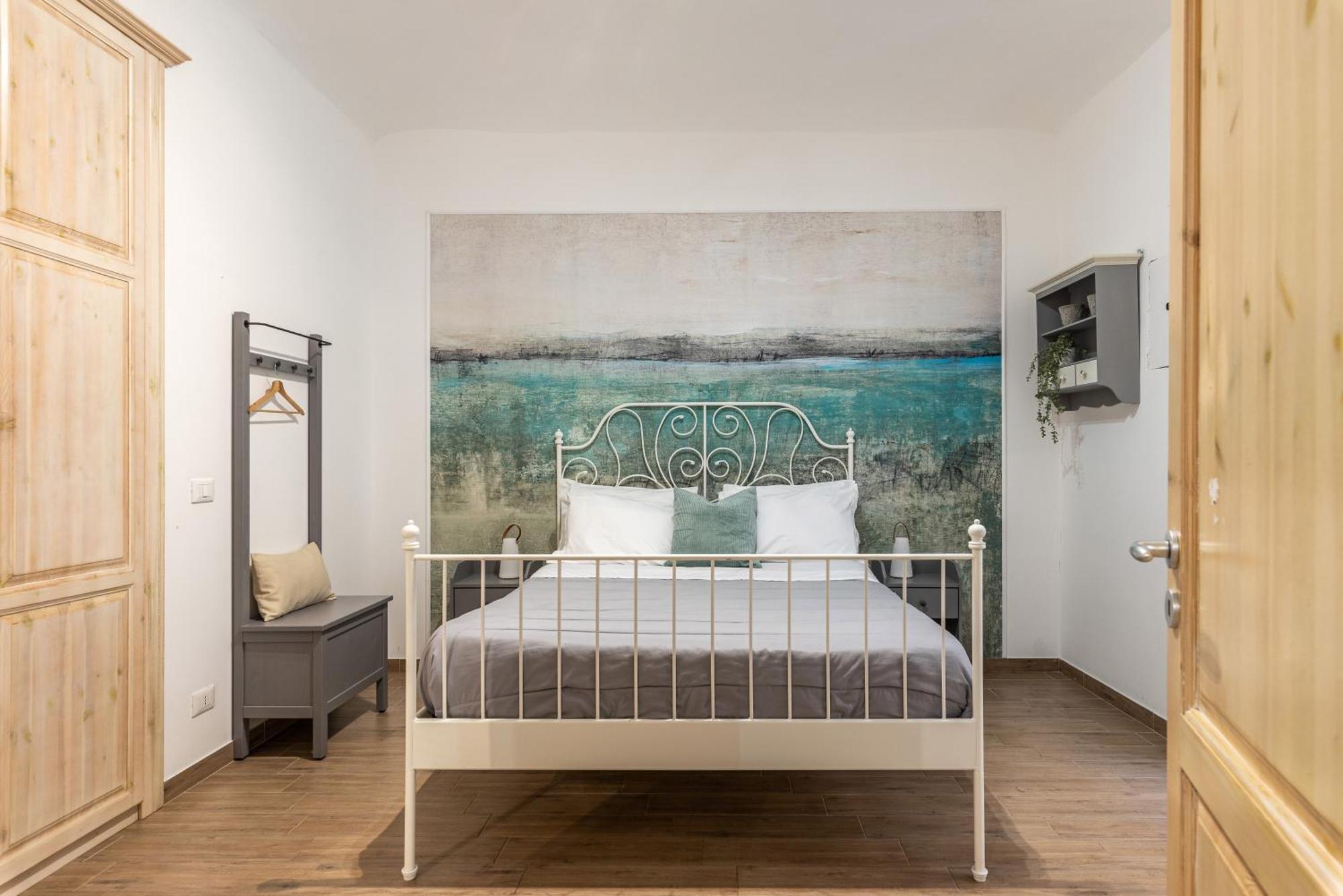 Borsa Apartments By Wonderful Italy ปาแลร์โม ภายนอก รูปภาพ
